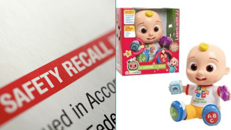 Parents warned over urgent recall of popular Cocomelon toy after hundreds sold in Ireland Parents warned over urgent recall of popular Cocomelon toy after hundreds sold in Ireland