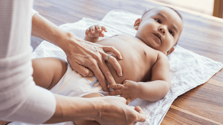 This common nappy mistake could end up costing you a fortune This common nappy mistake could end up costing you a fortune