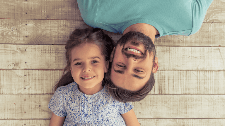 Fathers with daughters live longer according to scientific study Fathers with daughters live longer according to scientific study