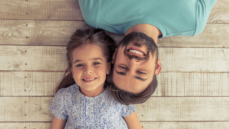 Fathers with daughters live longer according to scientific study Fathers with daughters live longer according to scientific study