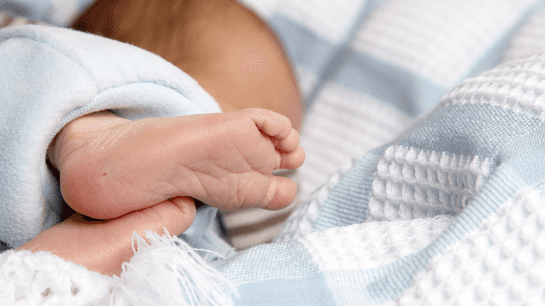 Expansion of the newborn heel prick test in Ireland is urgently needed Expansion of the newborn heel prick test in Ireland is urgently needed