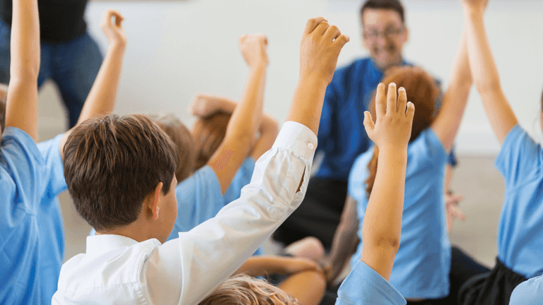 ‘Rewarding perfect school attendance is unfair to kids who are sick’ ‘Rewarding perfect school attendance is unfair to kids who are sick’