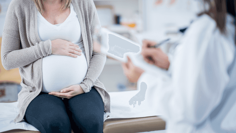 Women should avoid taking CBD during pregnancy, according to new study Women should avoid taking CBD during pregnancy, according to new study