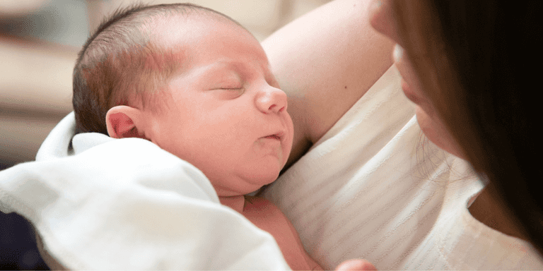 These gorgeous baby names are perfect for a June baby girl These gorgeous baby names are perfect for a June baby girl
