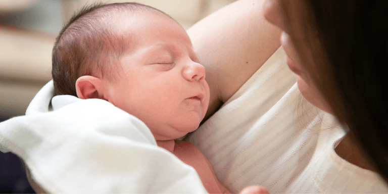 These gorgeous baby names are perfect for a June baby girl These gorgeous baby names are perfect for a June baby girl