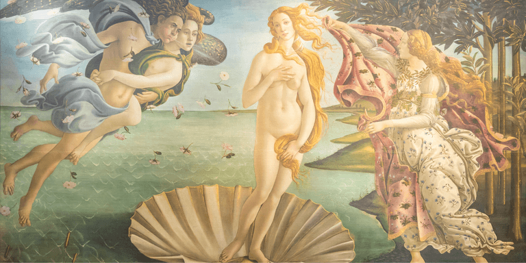 Six ancient baby names that are making a comeback Six ancient baby names that are making a comeback