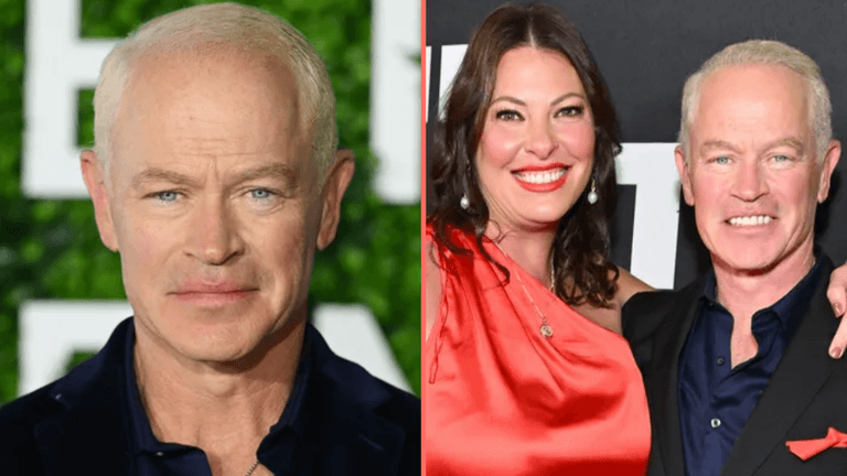 Neal McDonough refuses to kiss anyone in films or series as ‘his lips are meant for one woman’ Neal McDonough refuses to kiss anyone in films or series as ‘his lips are meant for one woman’