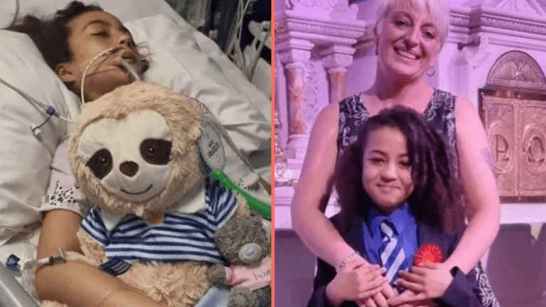 12-year-old spends four days in coma and suffers lung collapse after excessively vaping 12-year-old spends four days in coma and suffers lung collapse after excessively vaping