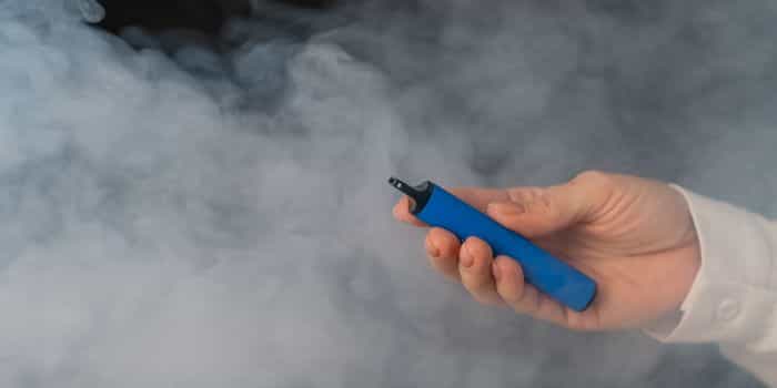Gen Z is ageing more quickly because they are addicted to vapes, expert says Gen Z is ageing more quickly because they are addicted to vapes, expert says