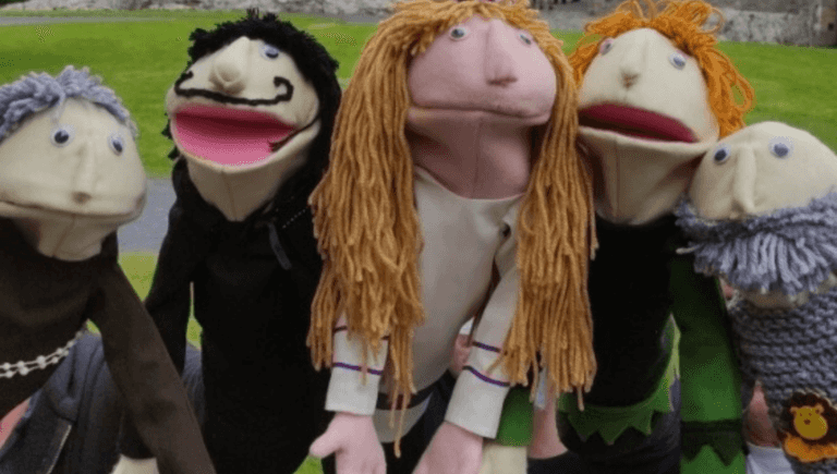 5 family-friendly events to check out for National Heritage Week 5 family-friendly events to check out for National Heritage Week