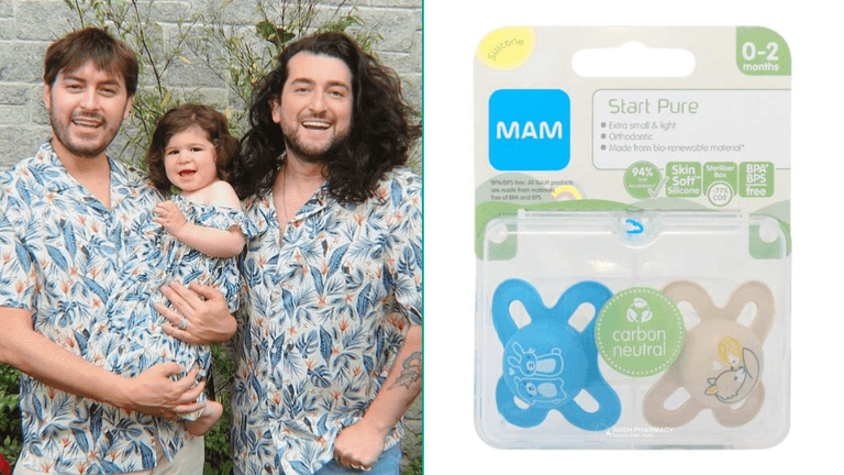 Arthur Gourounlian: ‘I was today years old’ when I discovered this dodie hack Arthur Gourounlian: ‘I was today years old’ when I discovered this dodie hack