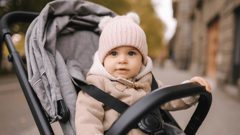 The simple pram feature you may not be using correctly The simple pram feature you may not be using correctly