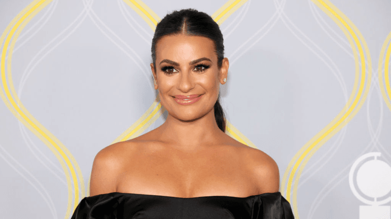 Lea Michele reveals she had back-to-back miscarriages before current pregnancy Lea Michele reveals she had back-to-back miscarriages before current pregnancy