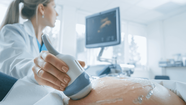 What you need to know about cryptic pregnancy What you need to know about cryptic pregnancy
