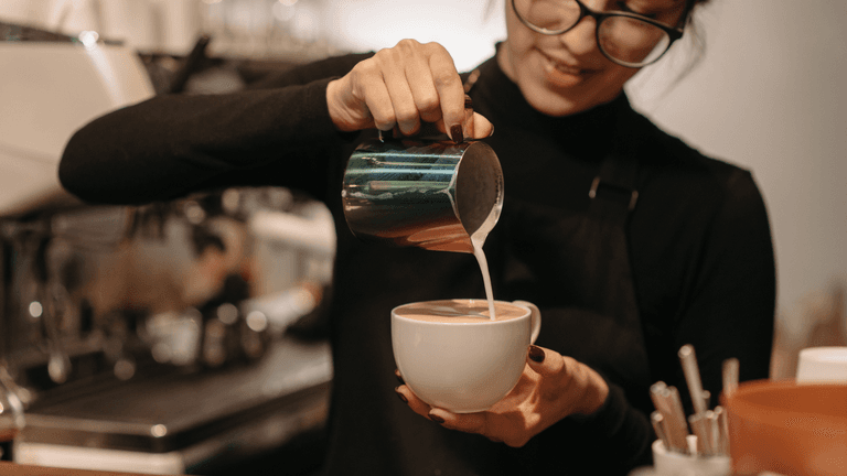 ‘I’ve been working since I was 16’ – When should teenagers get their first job? ‘I’ve been working since I was 16’ – When should teenagers get their first job?