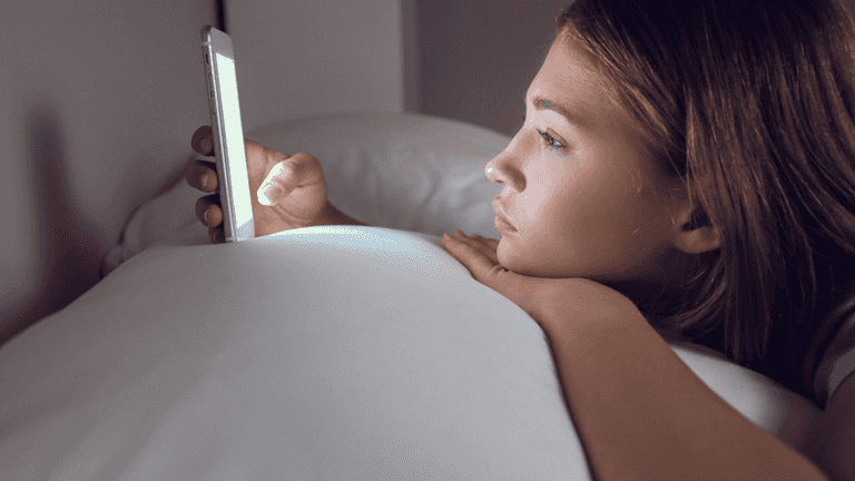 Irish teenagers are posting on OnlyFans as an ‘easy way’ to make money, a children’s charity has warned Irish teenagers are posting on OnlyFans as an ‘easy way’ to make money, a children’s charity has warned
