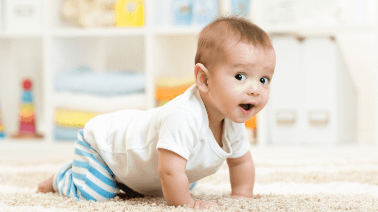 How late is too late to change your baby’s name? How late is too late to change your baby’s name?