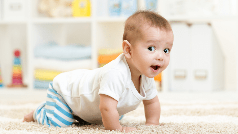 How late is too late to change your baby’s name? How late is too late to change your baby’s name?