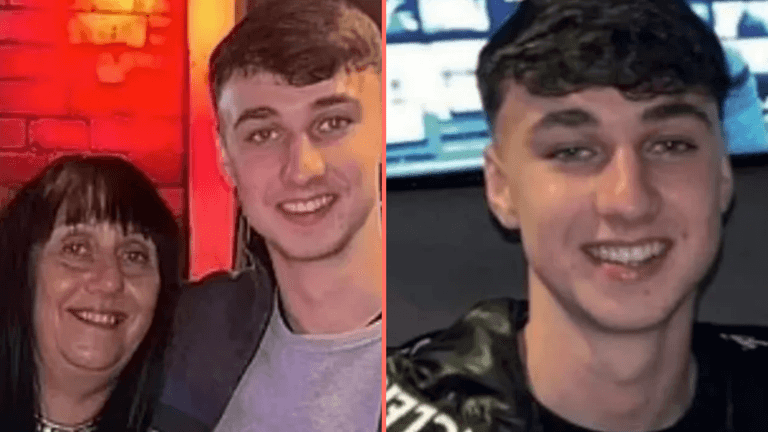 Jay Slater’s mum asks for more GoFundMe donations to fund son’s funeral Jay Slater’s mum asks for more GoFundMe donations to fund son’s funeral