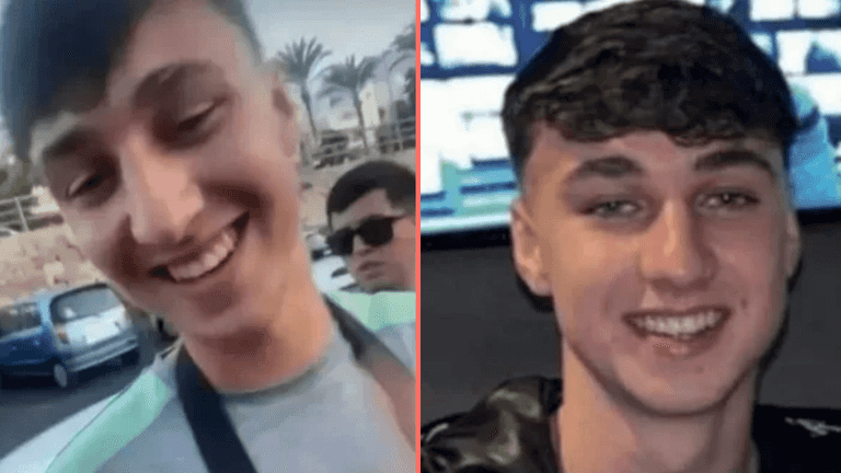 Body found in Tenerife confirmed as Jay Slater Body found in Tenerife confirmed as Jay Slater