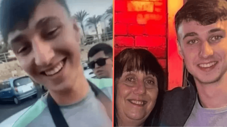 Jay Slater’s mum pays tribute to ‘beautiful boy’ after confirmation of son’s death Jay Slater’s mum pays tribute to ‘beautiful boy’ after confirmation of son’s death