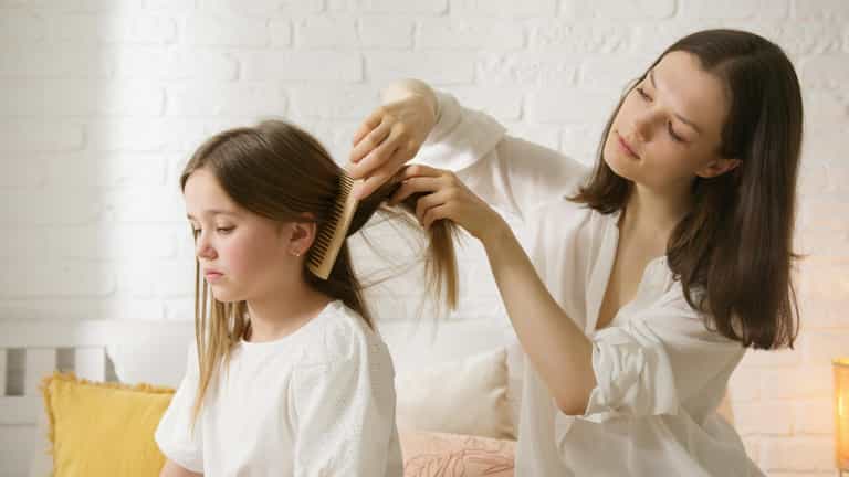 Nit Ninja: Your guide to banishing head lice Nit Ninja: Your guide to banishing head lice