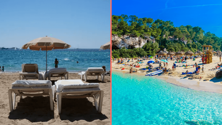 Warning issued to Irish families heading to Spain this summer Warning issued to Irish families heading to Spain this summer