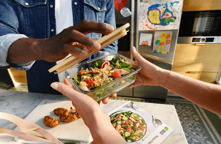 Easy lunch box ideas your kids will love Easy lunch box ideas your kids will love