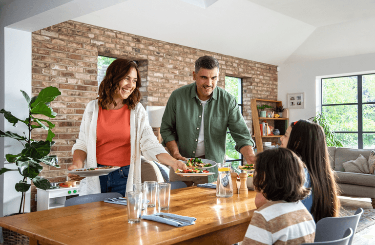 How to encourage your child to open up about their day How to encourage your child to open up about their day