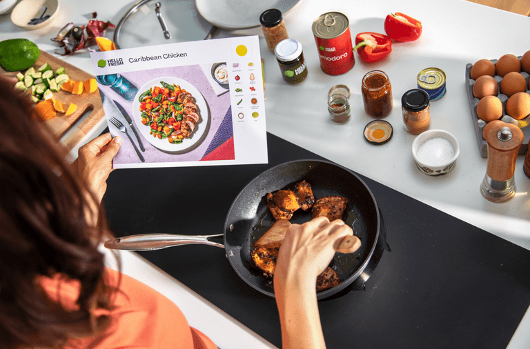 These easy clean-up meals deserve a spot on your midweek roster These easy clean-up meals deserve a spot on your midweek roster