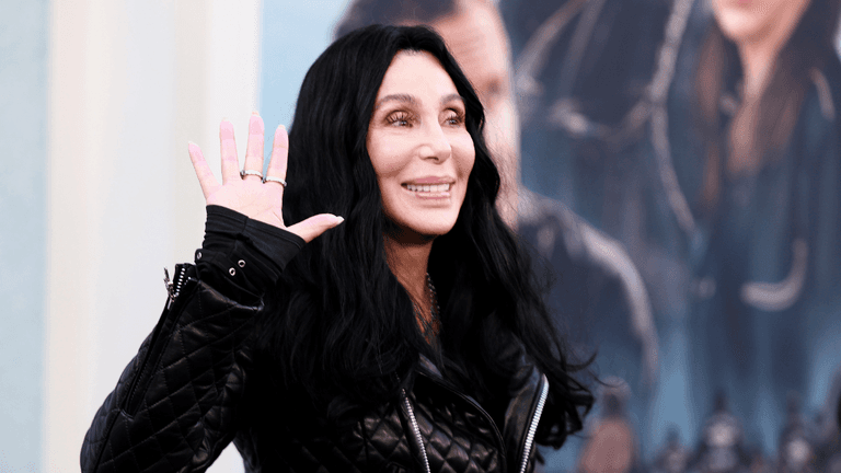 Cher explains why she doesn’t appear to age Cher explains why she doesn’t appear to age