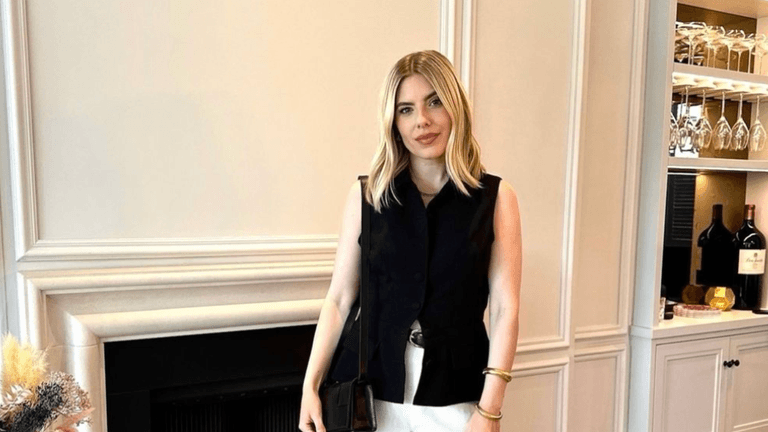 Mollie King announces her second pregnancy in the cutest way Mollie King announces her second pregnancy in the cutest way