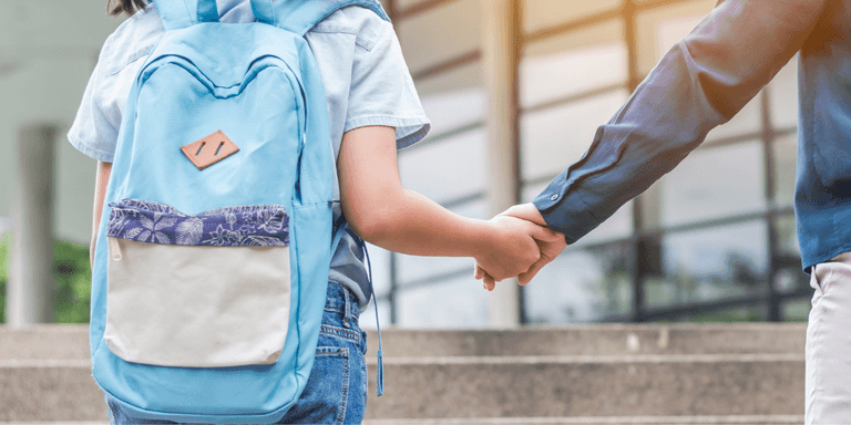 How to get back on track with a back-to-school bedtime routine How to get back on track with a back-to-school bedtime routine