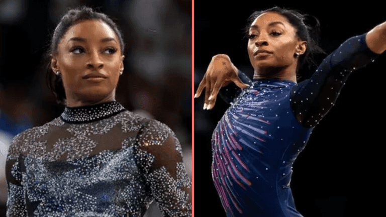 Simone Biles’ birth mother begs her daughter for forgiveness Simone Biles’ birth mother begs her daughter for forgiveness
