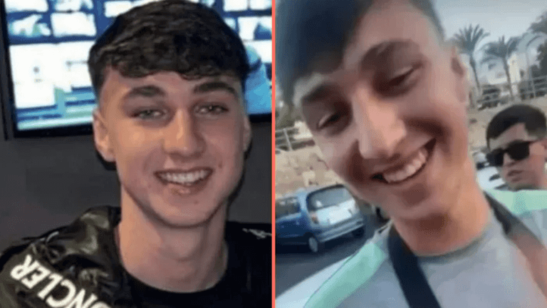 Jay Slater’s final cause of death revealed Jay Slater’s final cause of death revealed