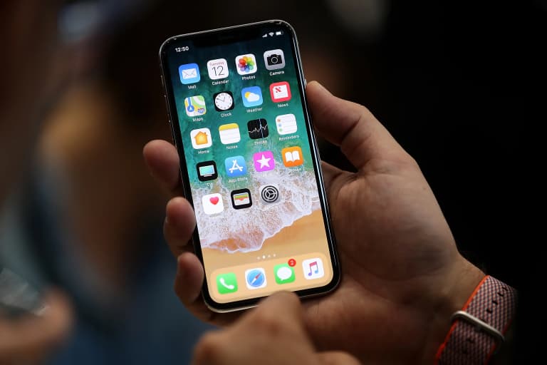 Typing these four characters into your iPhone will make it instantly crash Typing these four characters into your iPhone will make it instantly crash