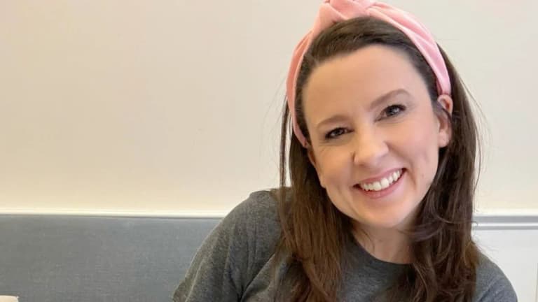 Ms. Rachel shares heartbreaking miscarriage admission in new song Ms. Rachel shares heartbreaking miscarriage admission in new song