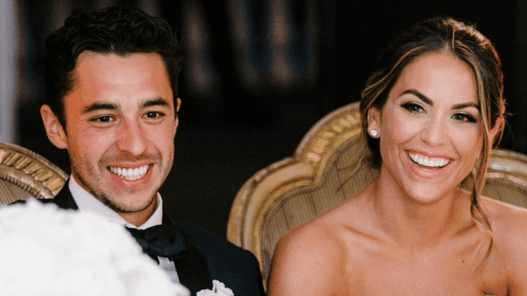 Meredith Gaudreau announces her pregnancy at husband’s funeral Meredith Gaudreau announces her pregnancy at husband’s funeral