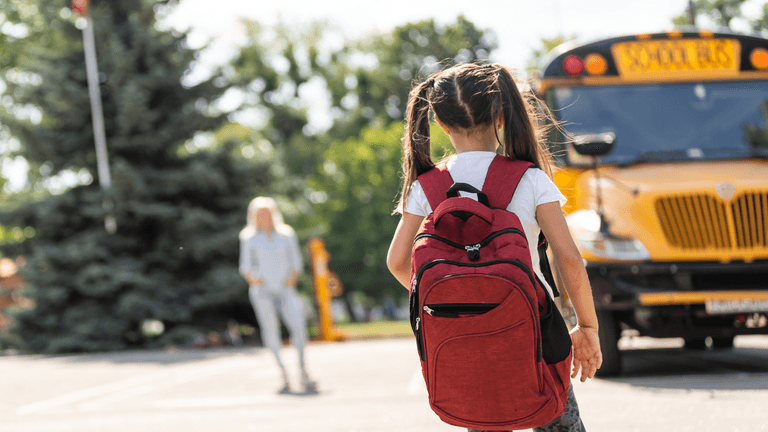 Free public transport reportedly secured for children under 9 Free public transport reportedly secured for children under 9