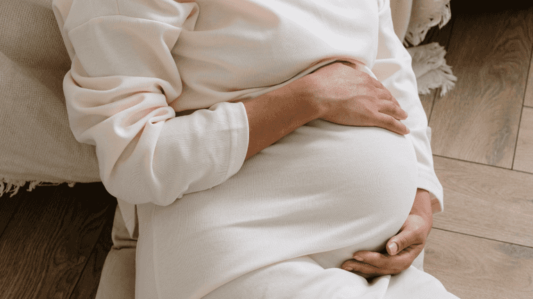 Health coach shares vital self care tips for expectant mums Health coach shares vital self care tips for expectant mums