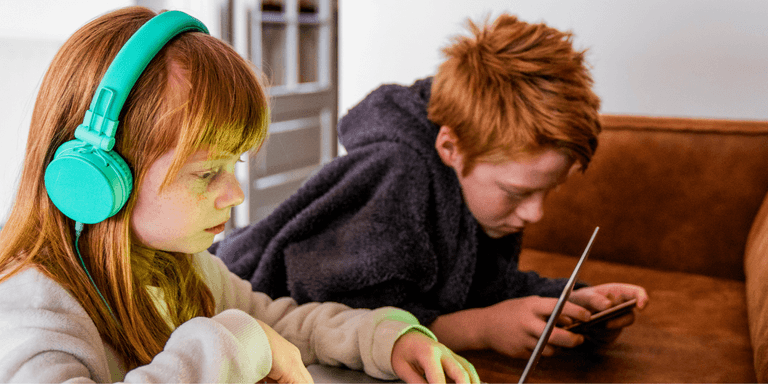 Parents are more fearful of online safety than bullying, according to new study Parents are more fearful of online safety than bullying, according to new study