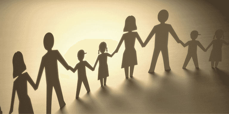 A third of people want Government to increase targeted measures for children in low-income families A third of people want Government to increase targeted measures for children in low-income families