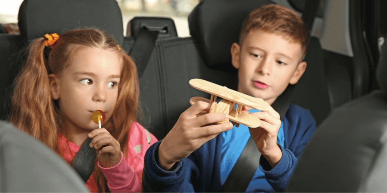 Lack of walking and cycling to school having ‘massive impact’ on children Lack of walking and cycling to school having ‘massive impact’ on children