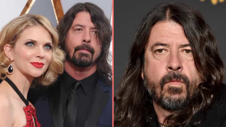 Dave Grohl admits cheating on his wife and fathering baby Dave Grohl admits cheating on his wife and fathering baby