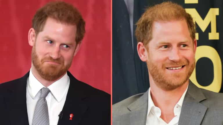 People are only just learning that Prince Harry’s name isn’t actually Harry People are only just learning that Prince Harry’s name isn’t actually Harry