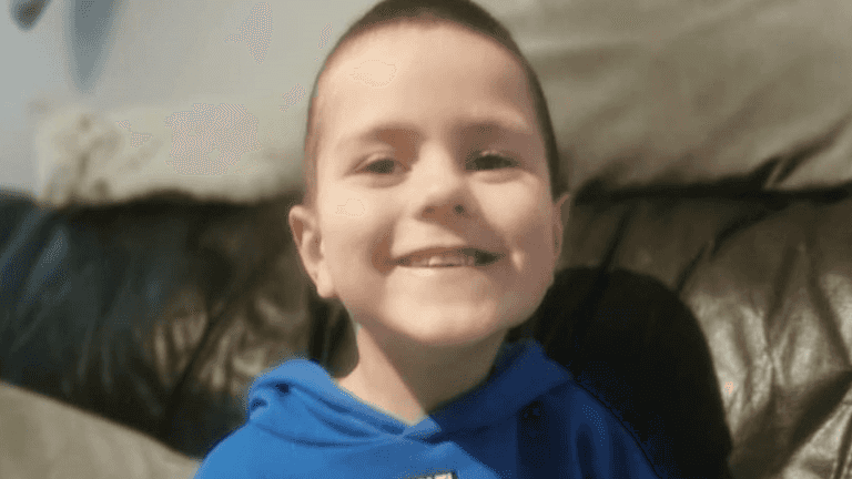Murder probe launched after disappearance of young boy in Louth Murder probe launched after disappearance of young boy in Louth