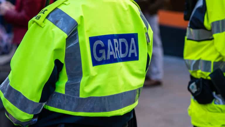 Man dies and woman seriously injured after Cork supermarket carpark crash Man dies and woman seriously injured after Cork supermarket carpark crash