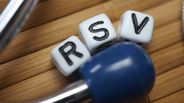 Less than half of Irish parents confident they know how to spot the symptoms of RSV Less than half of Irish parents confident they know how to spot the symptoms of RSV