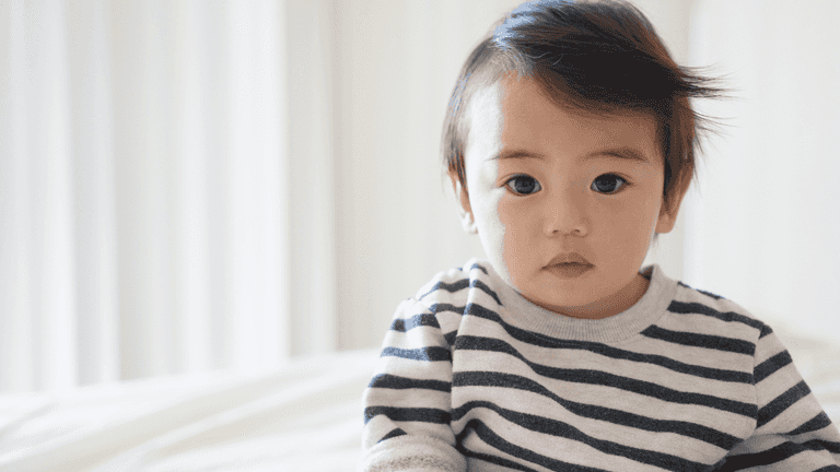 This classic Irish boys’ name is reportedly going extinct This classic Irish boys’ name is reportedly going extinct