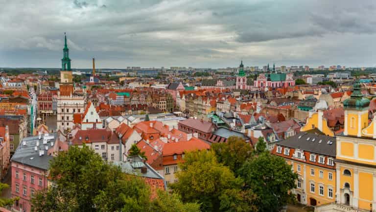 This Christmas market has been hailed the best in Europe This Christmas market has been hailed the best in Europe